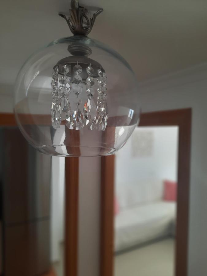 Apartament Primera Linea De Playa A 10 Min Estepona San Luis de Sabinillas