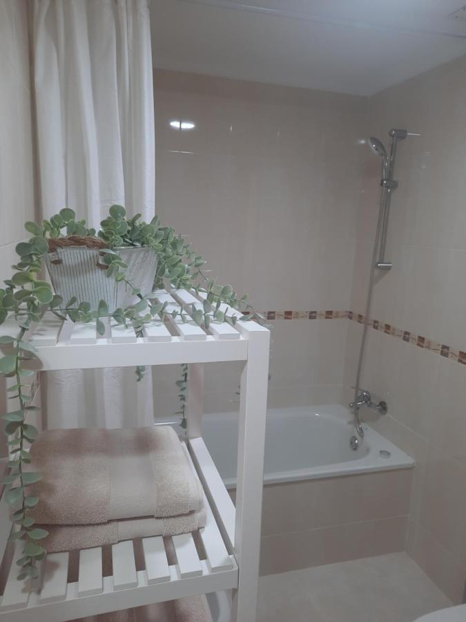 Apartament Primera Linea De Playa A 10 Min Estepona *