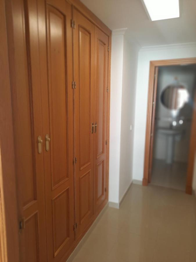 Primera Linea De Playa A 10 Min Estepona Apartament *