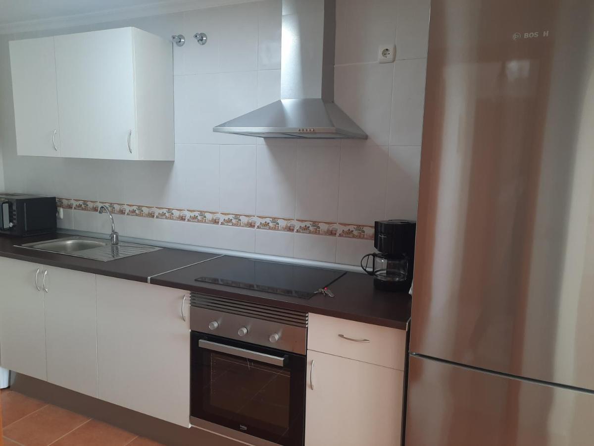 Primera Linea De Playa A 10 Min Estepona Apartament San Luis de Sabinillas