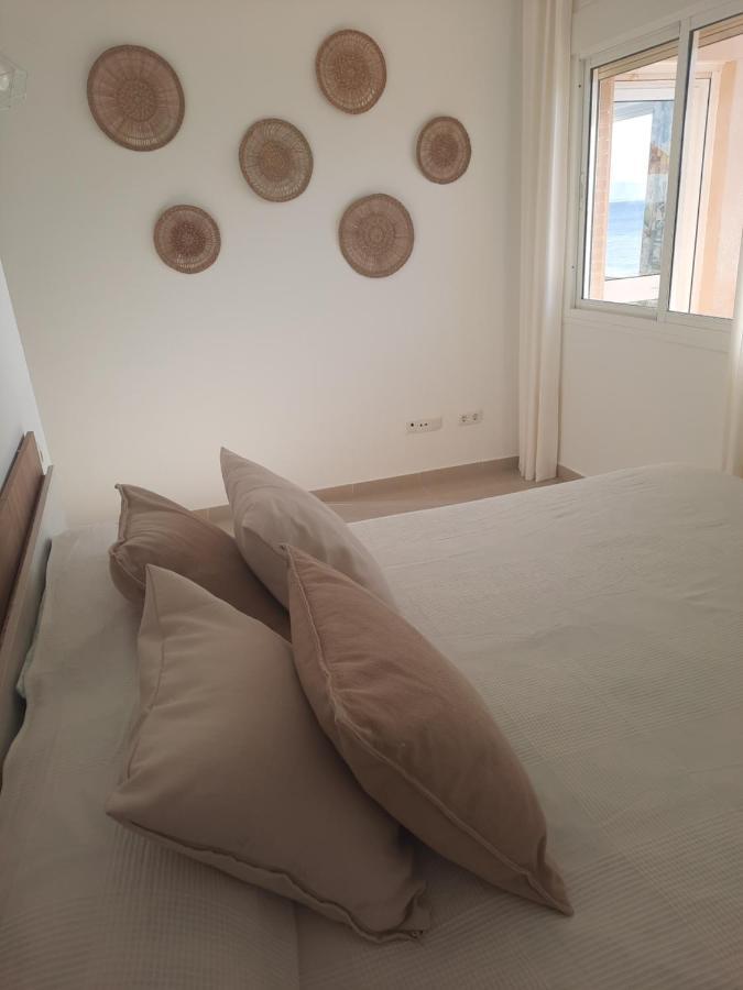 Apartament Primera Linea De Playa A 10 Min Estepona