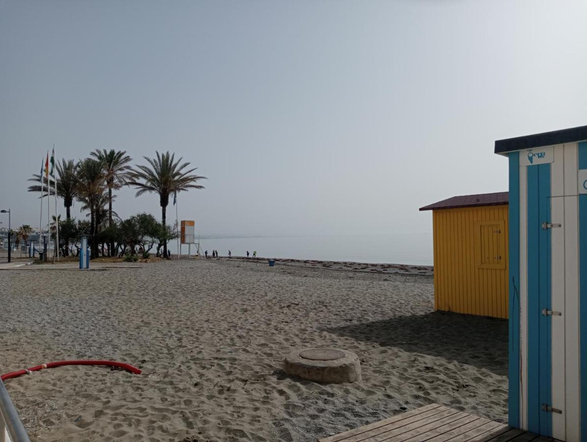 Primera Linea De Playa A 10 Min Estepona San Luis de Sabinillas
