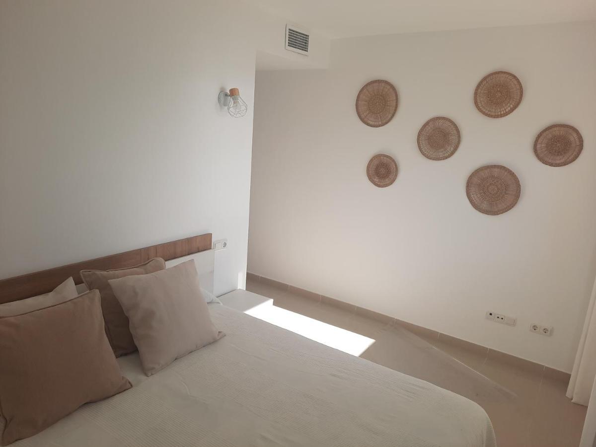 Primera Linea De Playa A 10 Min Estepona * San Luis de Sabinillas